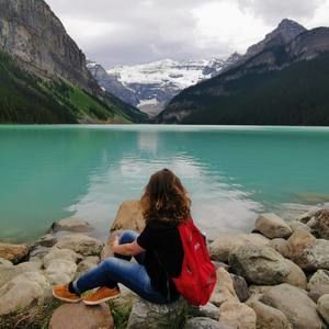 Meet your Posher, Helga